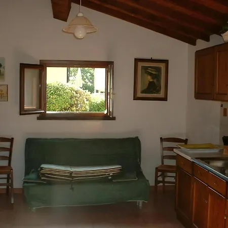 Casa de Férias Casetta