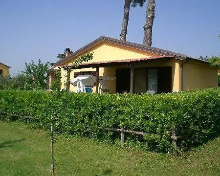 Casetta Casa de Férias